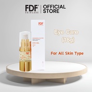 FDF Skincare Eye Gel | Gel Mata (18g)