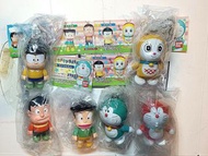 🪺扭蛋  小魔女 DoReMi  Bandai Pokemon Thomas Train SD Gundam Doraemon 多啦A夢 呵噹 Monchchichi 玩具槍 Tomy Yujin S