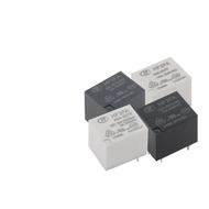 Macro Relay HF3FA-005 012 024-HST ZST HSTF ZSTF HF3FA-T 73 12V