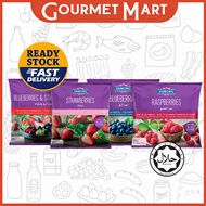( FOR KL & PJ AREA ONLY ) EMBORG FROZEN FRUITS BERRIES SELECTION