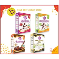 SUSU IRFAN FULL CREAM/ SUSU KAMBING