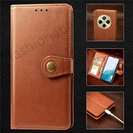 Flip Leather Phone Case For Redmi 14C 13C 14 C 13 C Redmi14C Redmi13C 4G 5G Magnetic Bracket Casing 