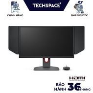 Benq XL2566K 360Hz TN DyAc+TM Esport Gaming Monitor (Genuine Product)