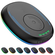 Touch Fish Dormant Dormant Screen Notebook Breathing Light Prevent Mouse Virtual Lazy Swinger Comput