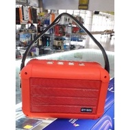 Speaker Bluetooth ET-809/Speaker Beg Bertali ET-809
