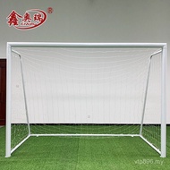 Mobile Standard Human-Made Training 53 Human-Made Outdoor Human-Made Football Goal Competition Footb