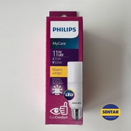 PHILIPS LED Stick Bulb 11W LED PLC Stick Light Bulb (Cool Daylight/Warm White)