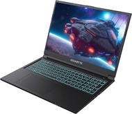 GIGABYTE G6 KF: 16 Laptop