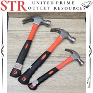 ~ LOCAL SELLER ~ READY STOCK ~ CLAW HAMMER, MINI CLAW HAMMER, RUBBER MALLET, DUAL FACED MALLET