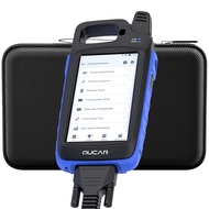 MUCAR KEY581 Immo Key Programming Tool Key Frequency Detection Generation & Matching 9 Maintenance F