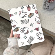 Protective Case for IPad Gen7/8/9 2025 Pro Gen11 A16 2024 Pro  Gen5/6 Gen10 Shockproof Case Cover fo