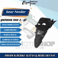 Yamaha Mio J/GT Rear Fender / Rear Fender RR Mio GT 115