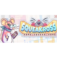 Squeakross: Home Squeak Home + DLC [PC Game] Steam CDKEY