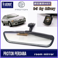 Vemart proton perdana V6 car room mirror rear view mirror parts Interior accessories
