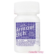 Armour Etch Glass Etching Cream 3oz🔥offer🔥