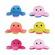 J&J Squid Doll Giant Size 2 ExpressionsFlip Flop