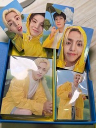 SEVENTEEN 克拉盤 Scoups