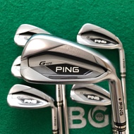 PING G425 Iron set Used 5-9,W N.S.PRO 950GH neo S