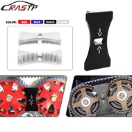 New Aluminum Alloy Cam Gear Lock Timing Belt Installation Tool Auto Parts For Mitsubishi Lancer 4G63