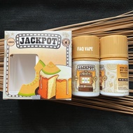 Jackpot 60Ml - Freebase Liquid By Hero57 X Blackjack .Fv