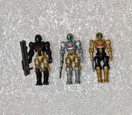 Diaclone DA-122 皇家衛兵武裝隊員
Armored Dia-Nauts
<Robot Base GX Royal Defender>
(TakaraTomy T Spark)
da 40