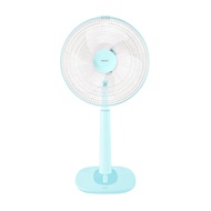 HATARI พัดลมสไลด์ 14 นิ้ว  S14M1 สีฟ้า
