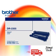 Brother DR-2355 / DR2355 Original Drum Unit for TN-2360 / TN-2380 / TN2360 / TN2380