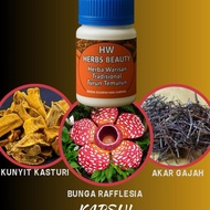 【Bliss.shop Mall】Herba Warisan Tradisional HQ