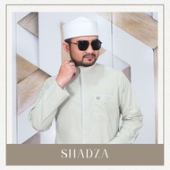 Ajyad Royal Shadza Dress