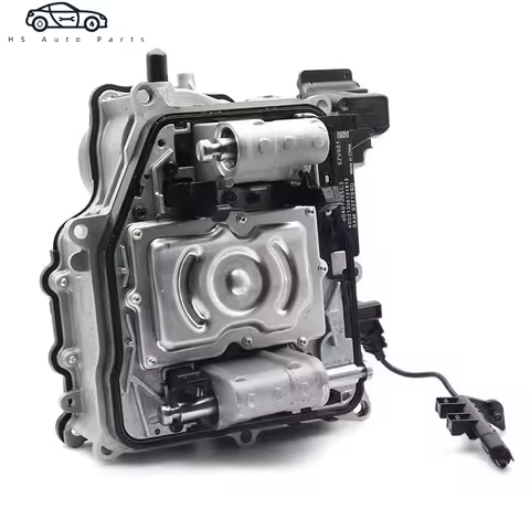 DQ200 DSG7 Mechatronic TCM TCU 0AM927769D Valve body transmission control modul fit for volkswagen a