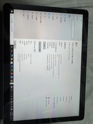 Microsoft Surface go 2 平板電腦