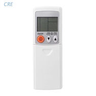 CRE  KD06ES Smart Air Conditioner Conditioning Remote Control Controller Replacement for Mitsubishi KM05E KD05D KM09A KM09D KM09E KM09G