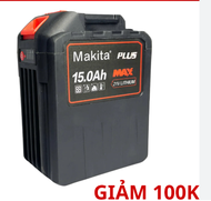 Pin Makita 20 Cell 30 Cell chân pin phổ thông M21 4cm Chịu tải cao 21V - Bảo hành 24 tháng