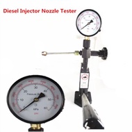 S60H S70H Common Rail Diesel Injector Nozzle Validator Fuel Nozzle Injector Tester Good Quality Manu