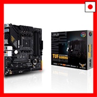 [Direct from JAPAN]ASUS TUF GAMING B550M-PLUS AMD Ryzen 5000 Series AM4 Compatible B550 mATX Motherb