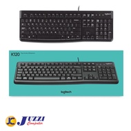 Logitech K120 Keyboard