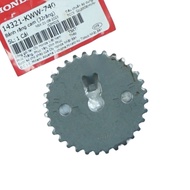 WAVE ALPHA 2017 cam gear 32... original 14321-KWW-740