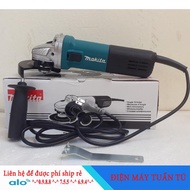 Máy cắt cầm tay Nhật Bản Makita-9556HN công suất 840w