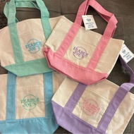 PASTEL MINI TRADER JOE’S