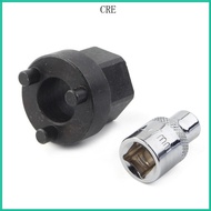 CRE Ergonomic Air Conditioning Clutches Hub Removal Installation Kit 5SE09C 5SE12C
