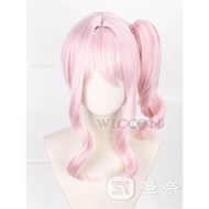 เสื้อผ้าสำหรับผู้หญิงสำหรับการ์ตูนญี่ปุ่น Akiyama Mizuki Sekai Colorful Stage Anime Game Cosplay ชุด