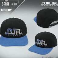 DJALUR DJALUR BALAI HAT/OUTDOOR HAT/FASHION HAT