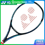 Yonex | 2022 Yonex Tennis Racket Ezone 98L (98 Sq. In. / 285g / 16X19)