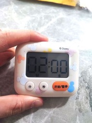 Disney Timer 計時器