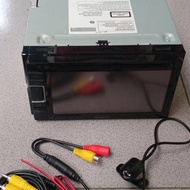 head unit kenwood copotan honda