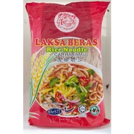 Halal*Cap Harimau Laksa Beras/Rice Noodle 虎标叻沙*450g