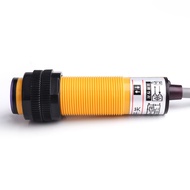 Infrared Diffuse Reflection Type Proximity Photoelectric Induction Switch E3F-DS50C2 E3F-DS50C4