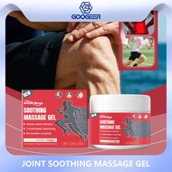 South Moon Joint Soothing Massage Gel External Application Gentle Moisturizing Daily Care Gel