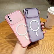 Case For VIVO V2028 V2029 V2043 V2026 V2027 V2048 V2033 V2032 V2042 V2044 Magnetic Suction Phone Cas