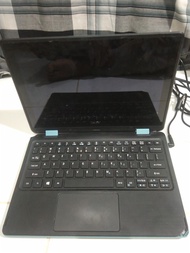 Notebook acer spin 1